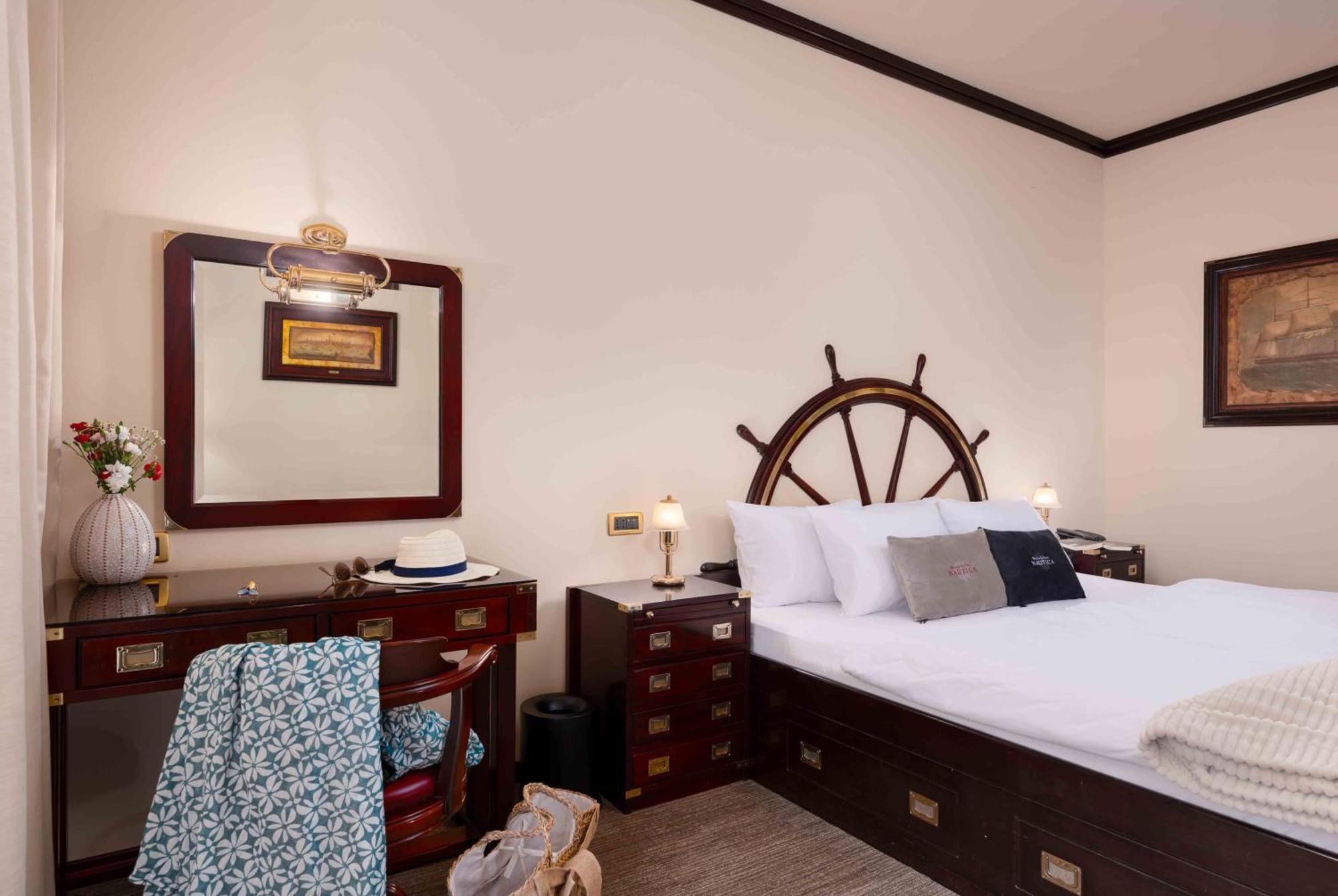Boutique Hotel Nautica - Spa & Wellness, Free Parking, Pet Friendly Novigrad  Room photo