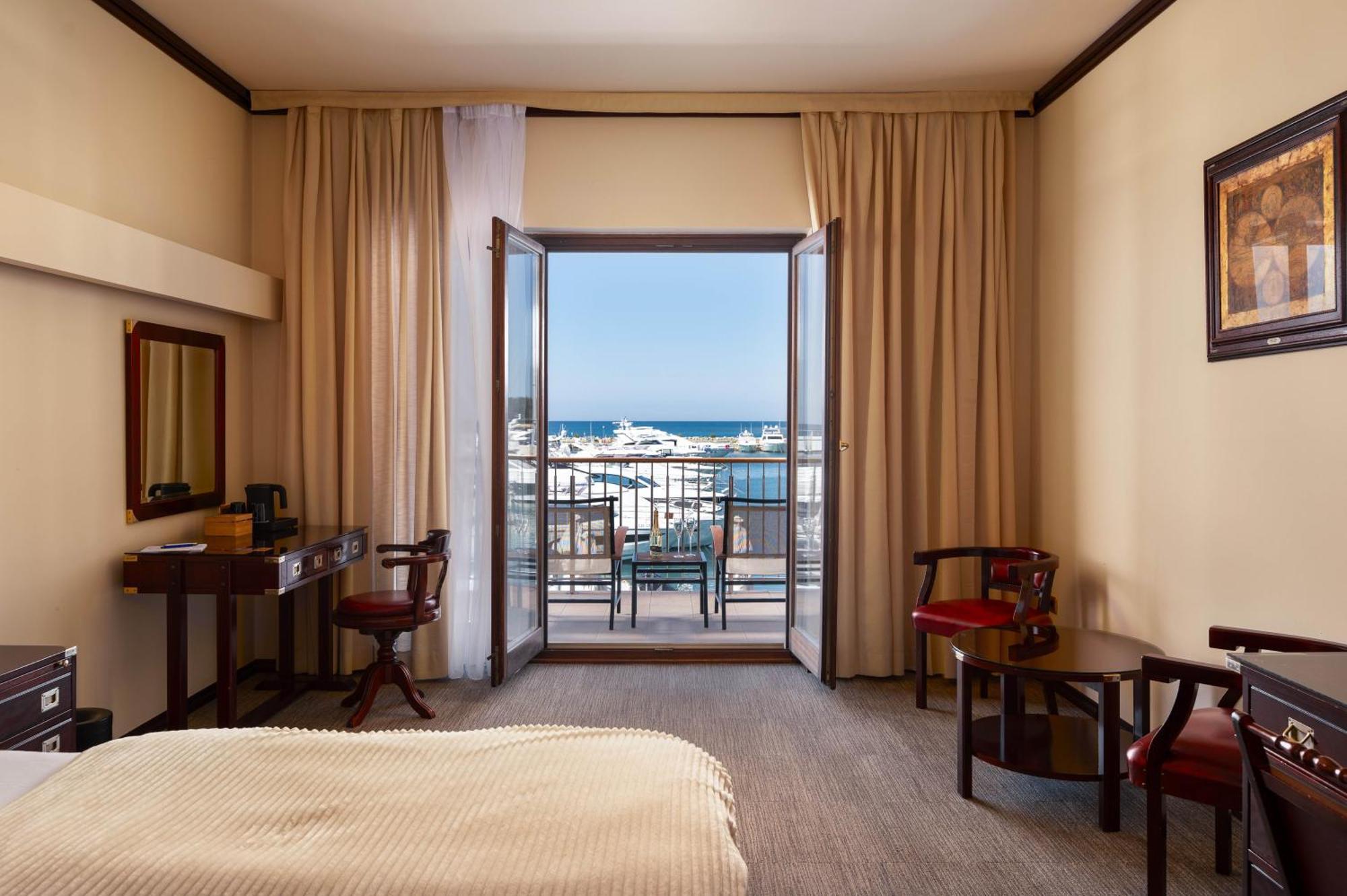 Boutique Hotel Nautica - Spa & Wellness, Free Parking, Pet Friendly Novigrad  Room photo