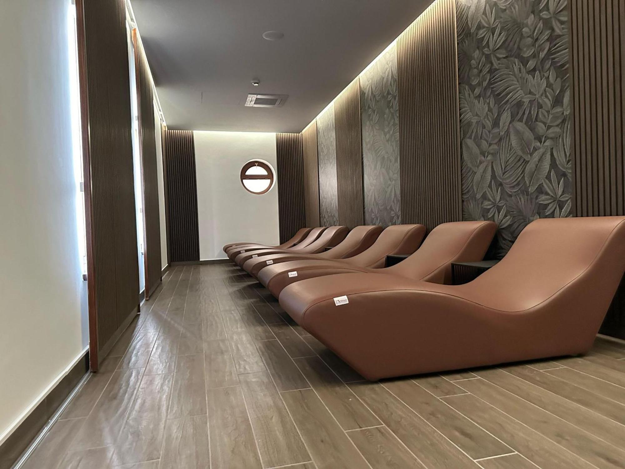 Boutique Hotel Nautica - Spa & Wellness, Free Parking, Pet Friendly Novigrad  Exterior photo